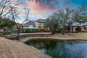 11824 Forest Lakes Ln, Dallas, TX 75230 - Photo 1