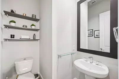 2815 Lynlock Court, Dallas, TX 75219 - Photo 16