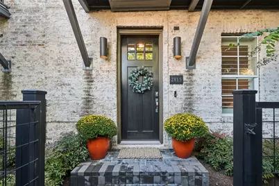 2815 Lynlock Court, Dallas, TX 75219 - Photo 6