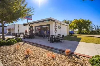 914 Halsell Street, Bridgeport, TX 76426 - Photo 18