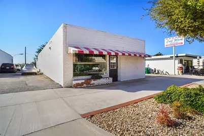 914 Halsell Street, Bridgeport, TX 76426 - Photo 1