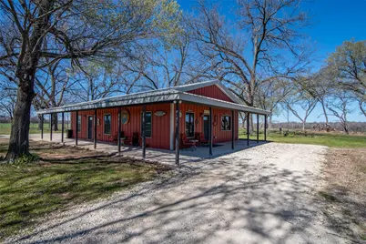 4336 Carpenters Bluff Road, Denison, TX 75021 - Photo 14