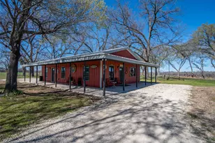 4336 Carpenters Bluff Rd, Denison, TX 75021 - Photo 14