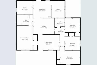 10211 Glenmawr Drive, Houston, TX 77075 - Photo 32