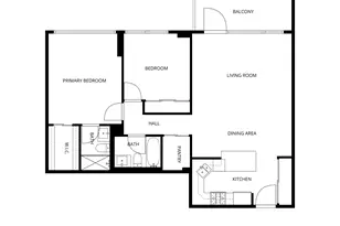 3883 Turtle Creek Blvd, Dallas, TX 75219 - Photo 2