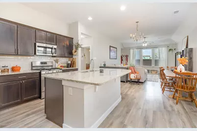 3403 Blue Granite Lane, Forney, TX 75126 - Photo 8