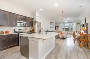 3403 Blue Granite Ln, Forney, TX 75126 - Photo 8