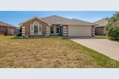 233 Sugarberry Avenue, Abilene, TX 79602 - Photo 1