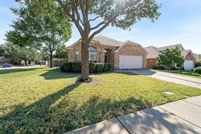 8201 Rayburn Lane, McKinney, TX 75072 - Photo 28