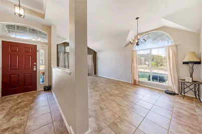 8201 Rayburn Lane, McKinney, TX 75072 - Photo 2