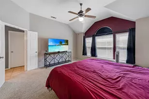 8201 Rayburn Ln, McKinney, TX 75072 - Photo 14