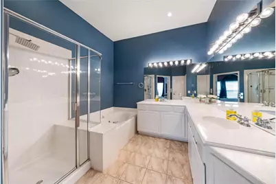 8201 Rayburn Lane, McKinney, TX 75072 - Photo 16