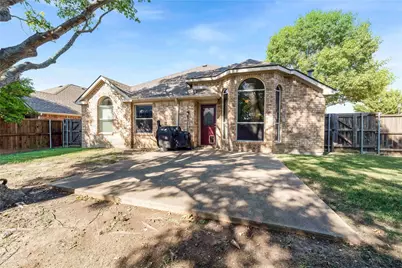 8201 Rayburn Lane, McKinney, TX 75072 - Photo 24