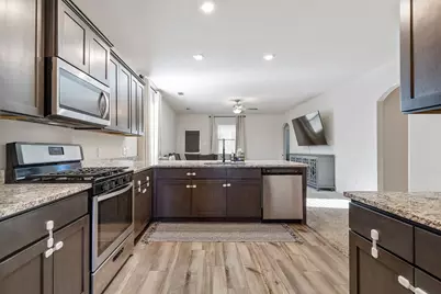 13623 Logan Pass Drive, Ponder, TX 76259 - Photo 8