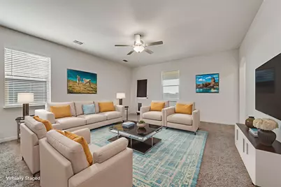 13623 Logan Pass Drive, Ponder, TX 76259 - Photo 12