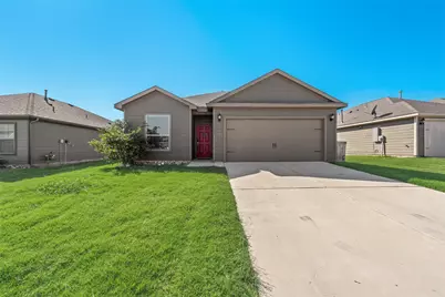 13623 Logan Pass Drive, Ponder, TX 76259 - Photo 34
