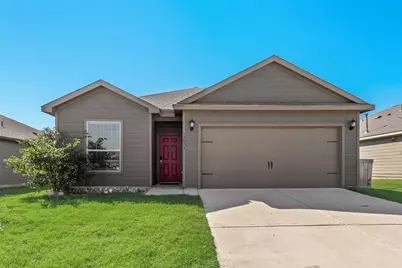 13623 Logan Pass Drive, Ponder, TX 76259 - Photo 2