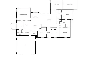 1310 Co Rd 3566 Lot 5, Dike, TX 75437 - Photo 28