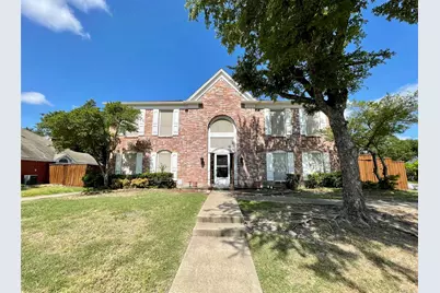 1201 Case Drive, Mesquite, TX 75181 - Photo 1