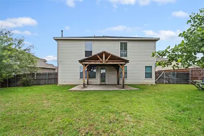 3440 Baby Doe Court, Fort Worth, TX 76137 - Photo 8