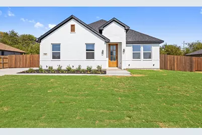 1217 Gannon Lane, DeSoto, TX 75115 - Photo 1