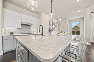 4100 Sweet Birch Dr, McKinney, TX 75071 - Photo 8