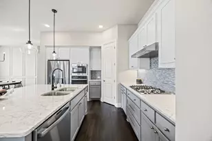 4100 Sweet Birch Dr, McKinney, TX 75071 - Photo 10