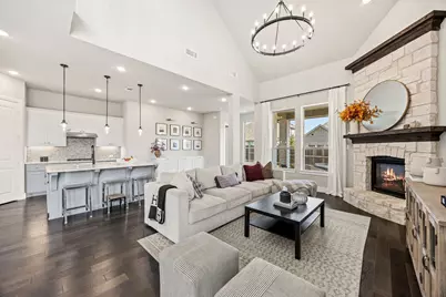 4100 Sweet Birch Drive, McKinney, TX 75071 - Photo 6