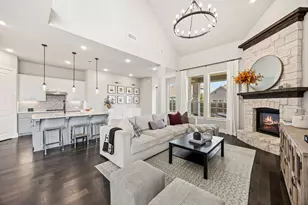 4100 Sweet Birch Dr, McKinney, TX 75071 - Photo 6