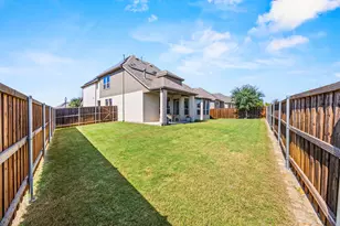 4100 Sweet Birch Dr, McKinney, TX 75071 - Photo 34