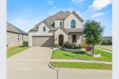 4100 Sweet Birch Drive, McKinney, TX 75071 - Photo 2