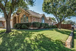 8321 Olympia Dr, McKinney, TX 75072 - Photo 1
