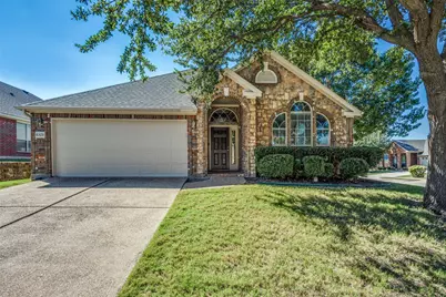 8321 Olympia Drive, McKinney, TX 75072 - Photo 2