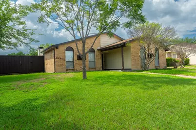 4505 Las Hadas, Mesquite, TX 75150 - Photo 4
