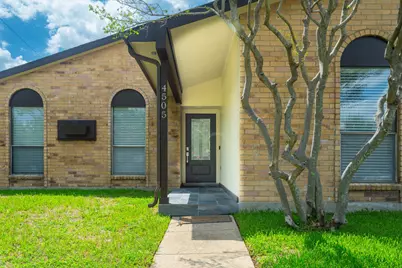 4505 Las Hadas, Mesquite, TX 75150 - Photo 2