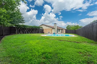 4505 Las Hadas, Mesquite, TX 75150 - Photo 38