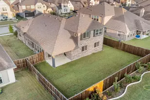 613 Sedona St, Little Elm, TX 75068 - Photo 36