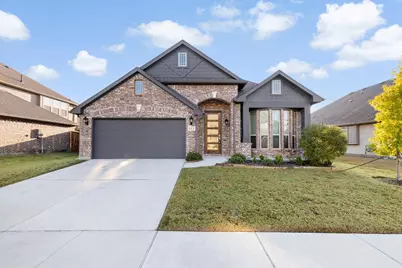 613 Sedona Street, Little Elm, TX 75068 - Photo 1