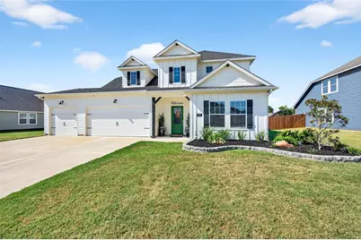 608 Finlee Way, Tioga, TX 76271 - Photo 2