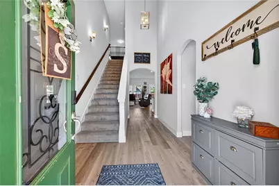 608 Finlee Way, Tioga, TX 76271 - Photo 6