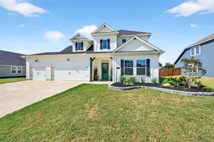 608 Finlee Wy, Tioga, TX 76271 - Photo 2