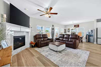 608 Finlee Way, Tioga, TX 76271 - Photo 8