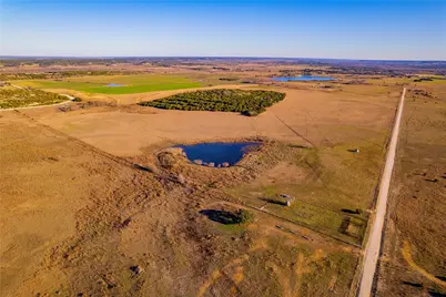 Tbd County Road 2376, Walnut Springs, TX 76665 - Photo 1