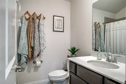 3712 Brazos Street, Melissa, TX 75454 - Photo 16