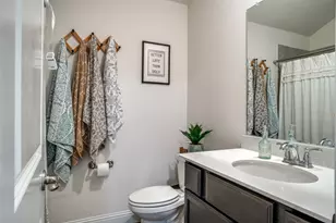 3712 Brazos St, Melissa, TX 75454 - Photo 16