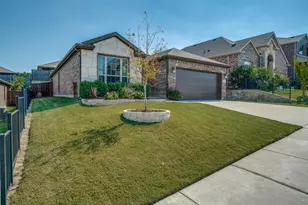 3712 Brazos St, Melissa, TX 75454 - Photo 2
