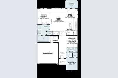 13085 Limestone Street, Providence Village, TX 76227 - Photo 2