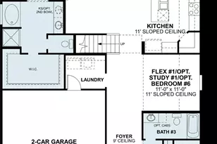 13085 Limestone St, Providence Village, TX 76227 - Photo 2