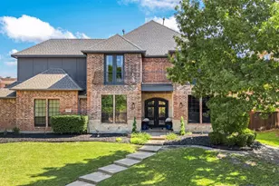 2101 Surrey Ln, McKinney, TX 75072 - Photo 1