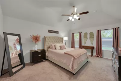 9824 Mescalbean Boulevard, Fort Worth, TX 76036 - Photo 16